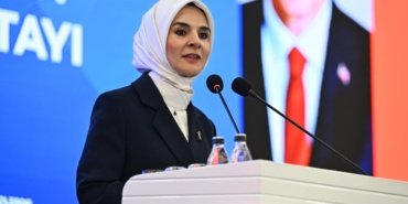 Göktaş: Dijital ortamda çocuk hesaplarına özel güvenlik ve gizlilik katmanları kazandırılıyor