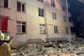Maltepe'de bina çöktü: 14 yaşındaki çocuk enkazdan sağ çıktı 2 Maltepe'de bina çöktü: 14 yaşındaki çocuk enkazdan sağ çıktı