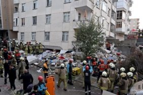 Maltepe'deki çökme olayında mimar ve şantiye şefi cezaevine gönderildi