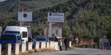 Soma'daki maden kazasında can kaybı beşe yükseldi
