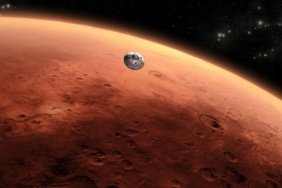 Araştırma: Dünya ve Mars temelde farklı şekillerde oluştu 1 Araştırma: Dünya ve Mars temelde farklı şekillerde oluştu