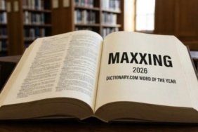 2026'nın Kelimesi 'Maxxing' Oldu