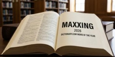 2026'nın Kelimesi 'Maxxing' Oldu
