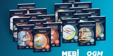 Öğrenciler için hazırlanan 'Bireysel Öğrenme Etkinlikleri' kaynakları yayımlandı