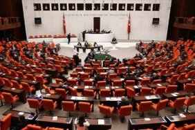 Mekke'de imzalanan ittifak metni Meclis gündemine taşındı