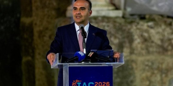 Kacır: IAC 2026, tarihin en kapsamlı uzay buluşması olarak kayıtlara geçti
