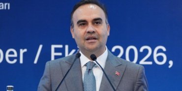 Kacır: Organize Sanayi Bölgelerimiz 374'e Çıktı