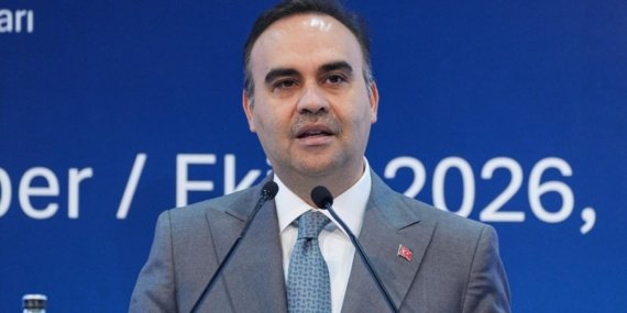 Kacır: Organize Sanayi Bölgelerimiz 374'e Çıktı