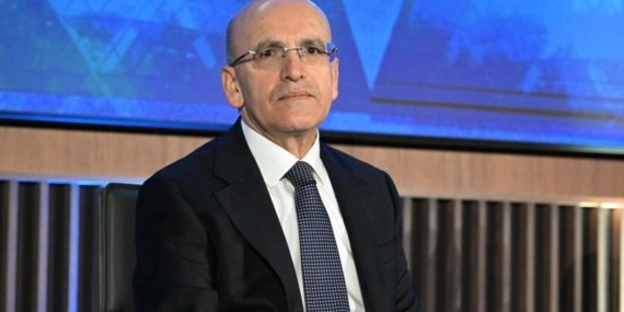 Şimşek'ten enflasyon açıklaması: 57 ay sonra yüzde 30 barajı aşıldı