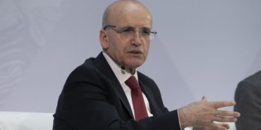 Bakan Şimşek'ten fon soruşturması açıklaması: Sistematik bir problem yok