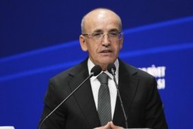 Bakan Şimşek: Dezenflasyon süreci, savaş etkisiyle yavaşlasa da mücadeleden vazgeçmedik 4 Bakan Şimşek: Dezenflasyon süreci, savaş etkisiyle yavaşlasa da mücadeleden vazgeçmedik