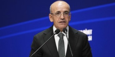 Bakan Şimşek: Dezenflasyon süreci, savaş etkisiyle yavaşlasa da mücadeleden vazgeçmedik
