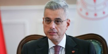 Memişoğlu: Gençleri tütünün zararlarından korumak önceliğimiz