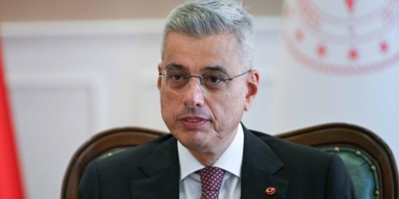 Memişoğlu: Gençleri tütünün zararlarından korumak önceliğimiz