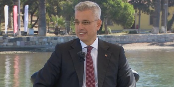 Sağlık Bakanı Memişoğlu: Sigara satışı kimlikle olacak 10 Sağlık Bakanı Memişoğlu: Sigara satışı kimlikle olacak