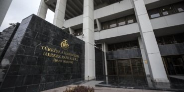 TCMB Tarihinin 95. Yılında: Kuruluşundan Günümüze Uzanan Yolculuk 13 TCMB Tarihinin 95. Yılında: Kuruluşundan Günümüze Uzanan Yolculuk