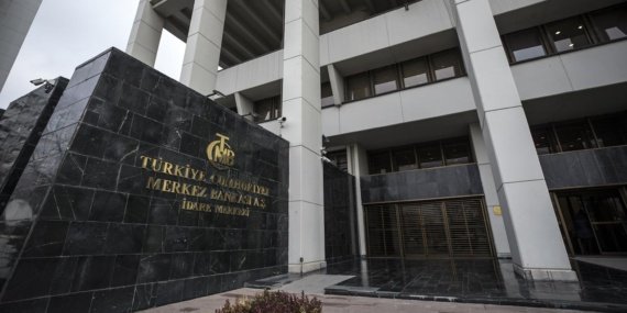 TCMB Tarihinin 95. Yılında: Kuruluşundan Günümüze Uzanan Yolculuk 8 TCMB Tarihinin 95. Yılında: Kuruluşundan Günümüze Uzanan Yolculuk