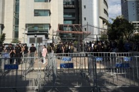 Mersin'de üç belediye başkanını kapsayan yolsuzluk dosyasında 10 kişi cezaevine gönderildi 5 Mersin'de üç belediye başkanını kapsayan yolsuzluk dosyasında 10 kişi cezaevine gönderildi