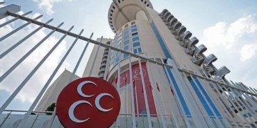 MHP'nin 15. Olağan Büyük Kurultayı 7 Şubat 2027'ye Tarih Koyuldu