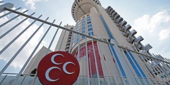 MHP'nin 15. Olağan Büyük Kurultayı 7 Şubat 2027'ye Tarih Koyuldu