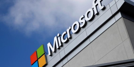 Microsoft, Kapsamlı İşten Çıkarma Kararına Rağmen Rekor Kâr Elde Etti