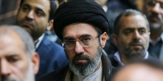 İran Lideri Hamaney'den Sınır Tanımayan Karşılık Sinyali 8 İran Lideri Hamaney'den Sınır Tanımayan Karşılık Sinyali
