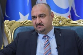 Irak hükümetinde Türkmen temsilinde tarihi ilk: ITC'li isim devlet bakanı seçildi 3 Irak hükümetinde Türkmen temsilinde tarihi ilk: ITC'li isim devlet bakanı seçildi