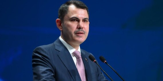 Murat Kurum, Fiji ve Tuvalu'daki Pre-COP Zirvesi'nde Başrolde