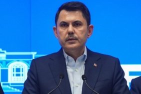 Bakan Kurum: Ayazağa'da 300 iş yeri ve 200 araçta hasar belirlendi