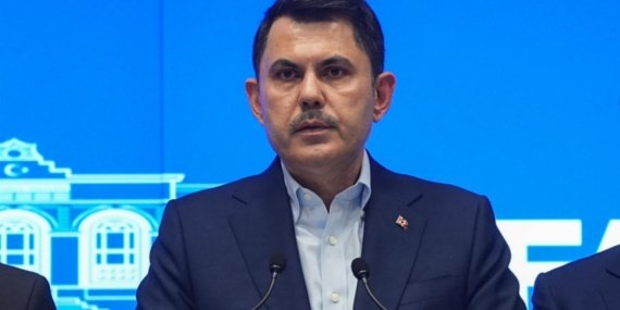 Bakan Kurum: Ayazağa'da 300 iş yeri ve 200 araçta hasar belirlendi 7 Bakan Kurum: Ayazağa'da 300 iş yeri ve 200 araçta hasar belirlendi