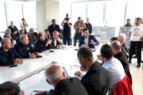Ayazağa'da Sel Sonrası Kapsamlı Dönüşüm ve Dirençli Şehir Projesi Başlatılıyor 3 Ayazağa'da Sel Sonrası Kapsamlı Dönüşüm ve Dirençli Şehir Projesi Başlatılıyor