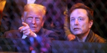 Musk'tan 2028 Uyarısı: Demokratların Tam Zaferi ABD İçin 'Oyunun Sonu' Olur