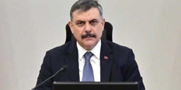 Çiftçi: Sokak hayvanları barınaklara alındı, hedeflenen sayıya tamamı ulaşıldı 12 Çiftçi: Sokak hayvanları barınaklara alındı, hedeflenen sayıya tamamı ulaşıldı