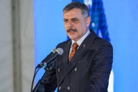 Çiftçi: İlk 9 ayda 736 firariyi yurt dışından getirdik, terörsüz Türkiye süreci hassasiyetle yürütülüyor