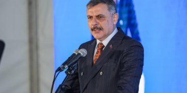Çiftçi: İlk 9 ayda 736 firariyi yurt dışından getirdik, terörsüz Türkiye süreci hassasiyetle yürütülüyor 13 Çiftçi: İlk 9 ayda 736 firariyi yurt dışından getirdik, terörsüz Türkiye süreci hassasiyetle yürütülüyor