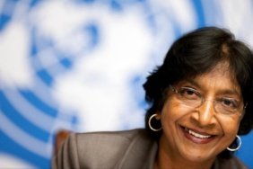 Nobelli Hukukçu Pillay, ABD'nin Uluslararası Ceza Mahkemesi'ne Yaptırım Kararını Reddetti 1 Nobelli Hukukçu Pillay, ABD'nin Uluslararası Ceza Mahkemesi'ne Yaptırım Kararını Reddetti