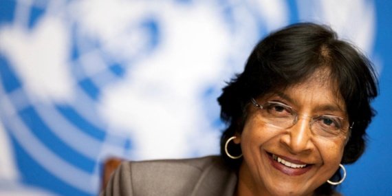 Nobelli Hukukçu Pillay, ABD'nin Uluslararası Ceza Mahkemesi'ne Yaptırım Kararını Reddetti 7 Nobelli Hukukçu Pillay, ABD'nin Uluslararası Ceza Mahkemesi'ne Yaptırım Kararını Reddetti
