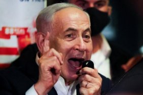 Netanyahu, Seçimlerde Provokatif Paylaşımlarla Sağ Tabanını Harekete Geçirmeye Çalışıyor