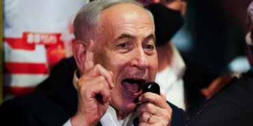 Netanyahu, Seçimlerde Provokatif Paylaşımlarla Sağ Tabanını Harekete Geçirmeye Çalışıyor