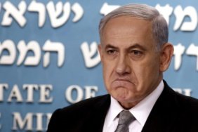 İsrail seçimlerinde sayımın yüzde 28'inde Netanyahu'nun bloğu geride kaldı 4 İsrail seçimlerinde sayımın yüzde 28'inde Netanyahu'nun bloğu geride kaldı