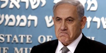 İsrail seçimlerinde sayımın yüzde 28'inde Netanyahu'nun bloğu geride kaldı 12 İsrail seçimlerinde sayımın yüzde 28'inde Netanyahu'nun bloğu geride kaldı
