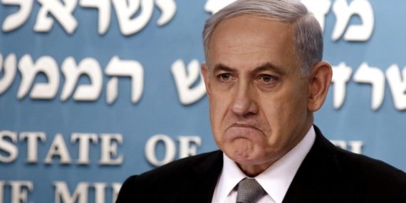 İsrail seçimlerinde sayımın yüzde 28'inde Netanyahu'nun bloğu geride kaldı 7 İsrail seçimlerinde sayımın yüzde 28'inde Netanyahu'nun bloğu geride kaldı