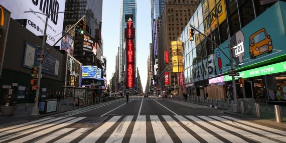 New York Eyaletinde Kızamık Krizi Nedeniyle Acil Durum Kararı 11 New York Eyaletinde Kızamık Krizi Nedeniyle Acil Durum Kararı