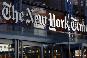 NYT iddiası: Büyükelçilik danışmanı, Netanyahu hükümetini aklamak için diplomatik raporları tahrif etti 3 NYT iddiası: Büyükelçilik danışmanı, Netanyahu hükümetini aklamak için diplomatik raporları tahrif etti