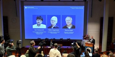 2026 Nobel Tıp Ödülü sahibini buldu 12 2026 Nobel Tıp Ödülü sahibini buldu