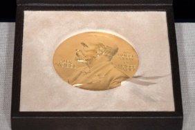 2026 Nobel Kimya Ödülü sahiplerini buldu