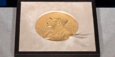 2026 Nobel Kimya Ödülü sahiplerini buldu