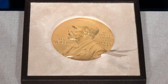 2026 Nobel Kimya Ödülü sahiplerini buldu