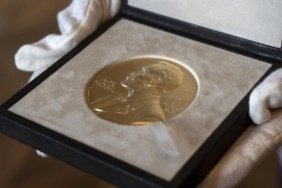 2026 Nobel Fizik Ödülü Francis Halzen'e Verildi 1 2026 Nobel Fizik Ödülü Francis Halzen'e Verildi