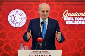 Kurtulmuş: Sınır hattımızda terör unsurlarına kesinlikle yer kalmayacak